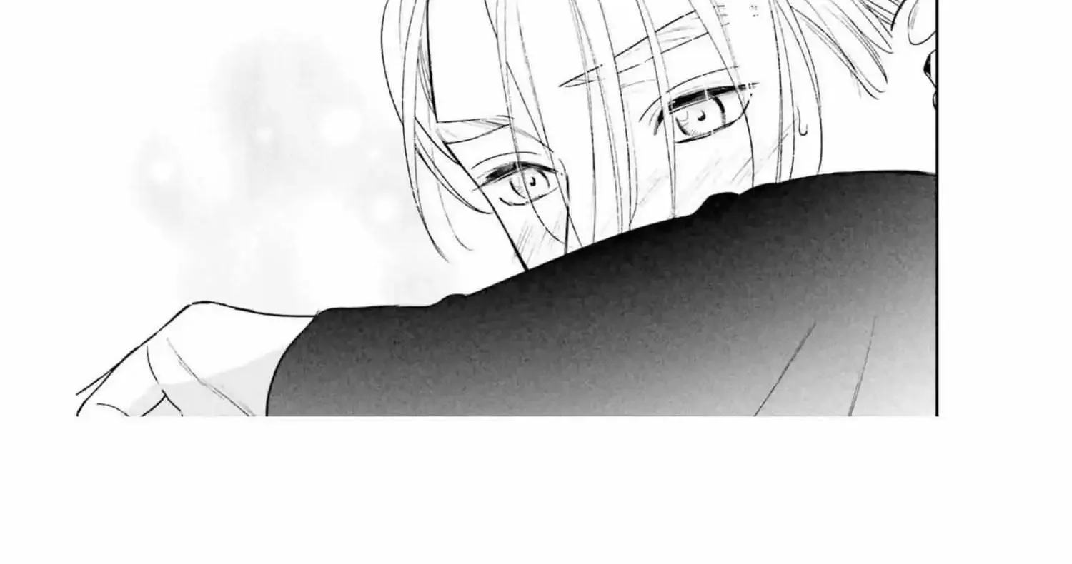 Shi ni Modori no Mahou Gakkou Seikatsu wo, Moto Koibito to Prologue Kara (Tadashi, Koukando wa Zero) Chapter 11 page 54 - 