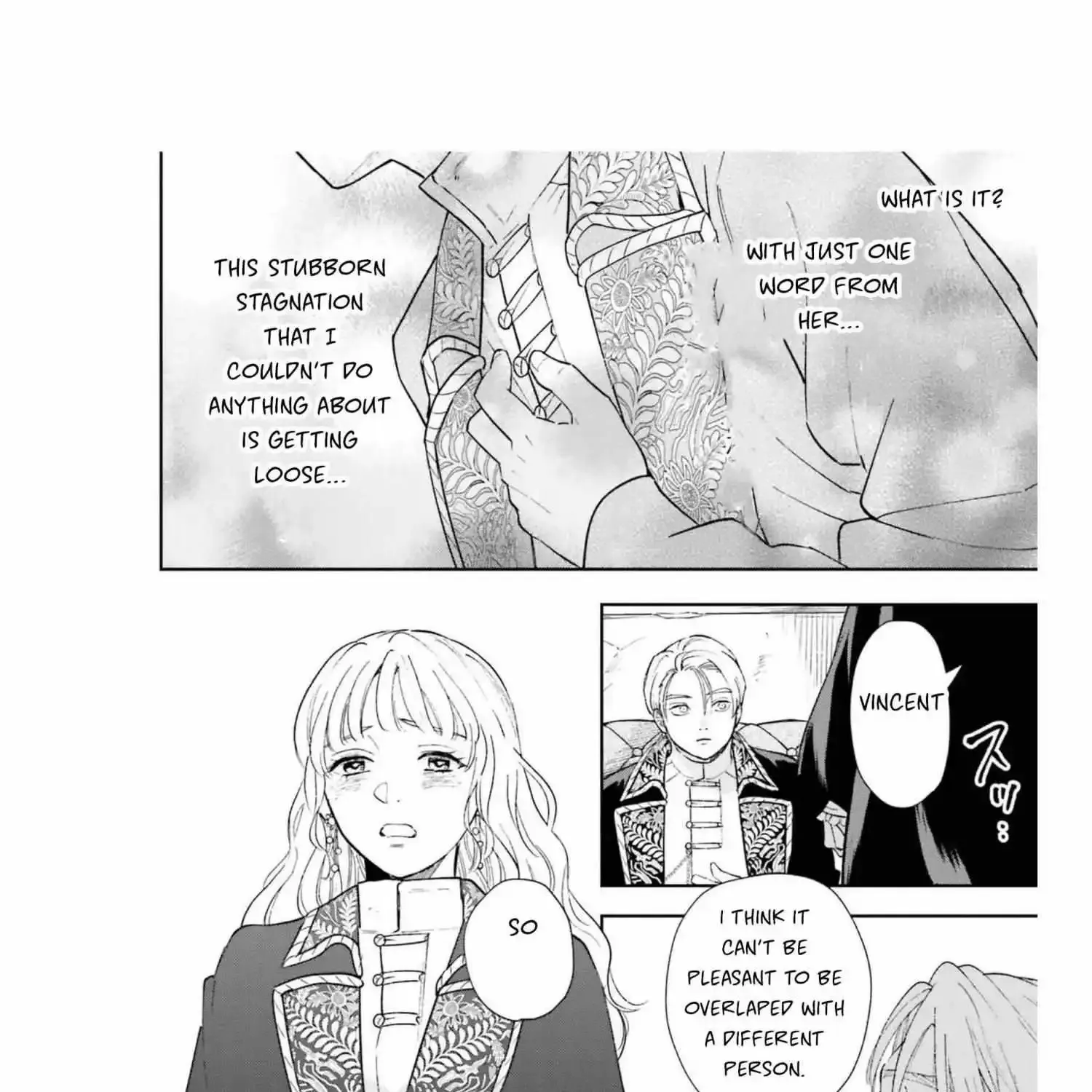 Shi ni Modori no Mahou Gakkou Seikatsu wo, Moto Koibito to Prologue Kara (Tadashi, Koukando wa Zero) Chapter 11 page 55 - 