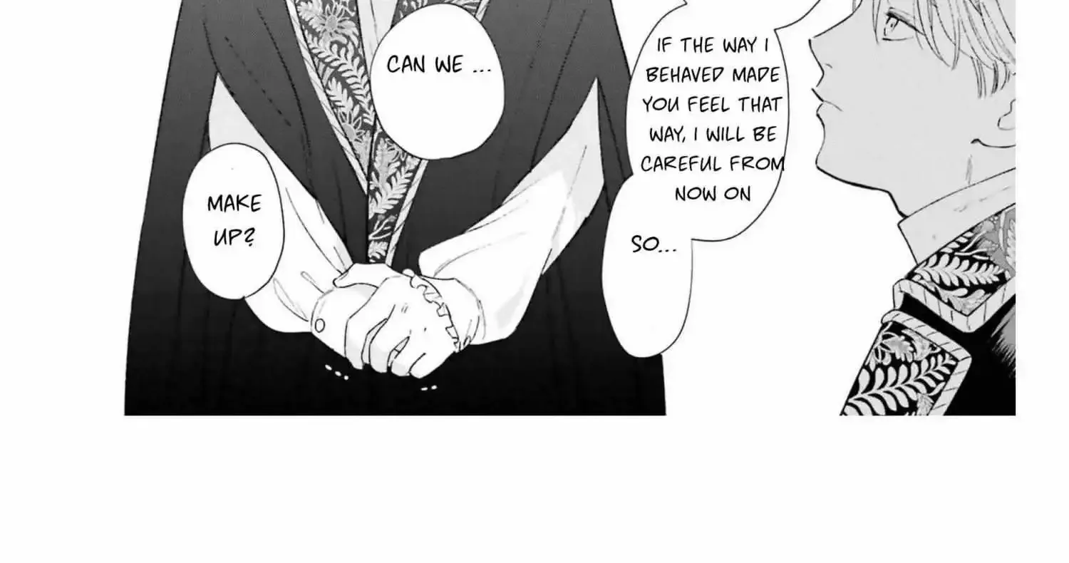 Shi ni Modori no Mahou Gakkou Seikatsu wo, Moto Koibito to Prologue Kara (Tadashi, Koukando wa Zero) Chapter 11 page 56 - 