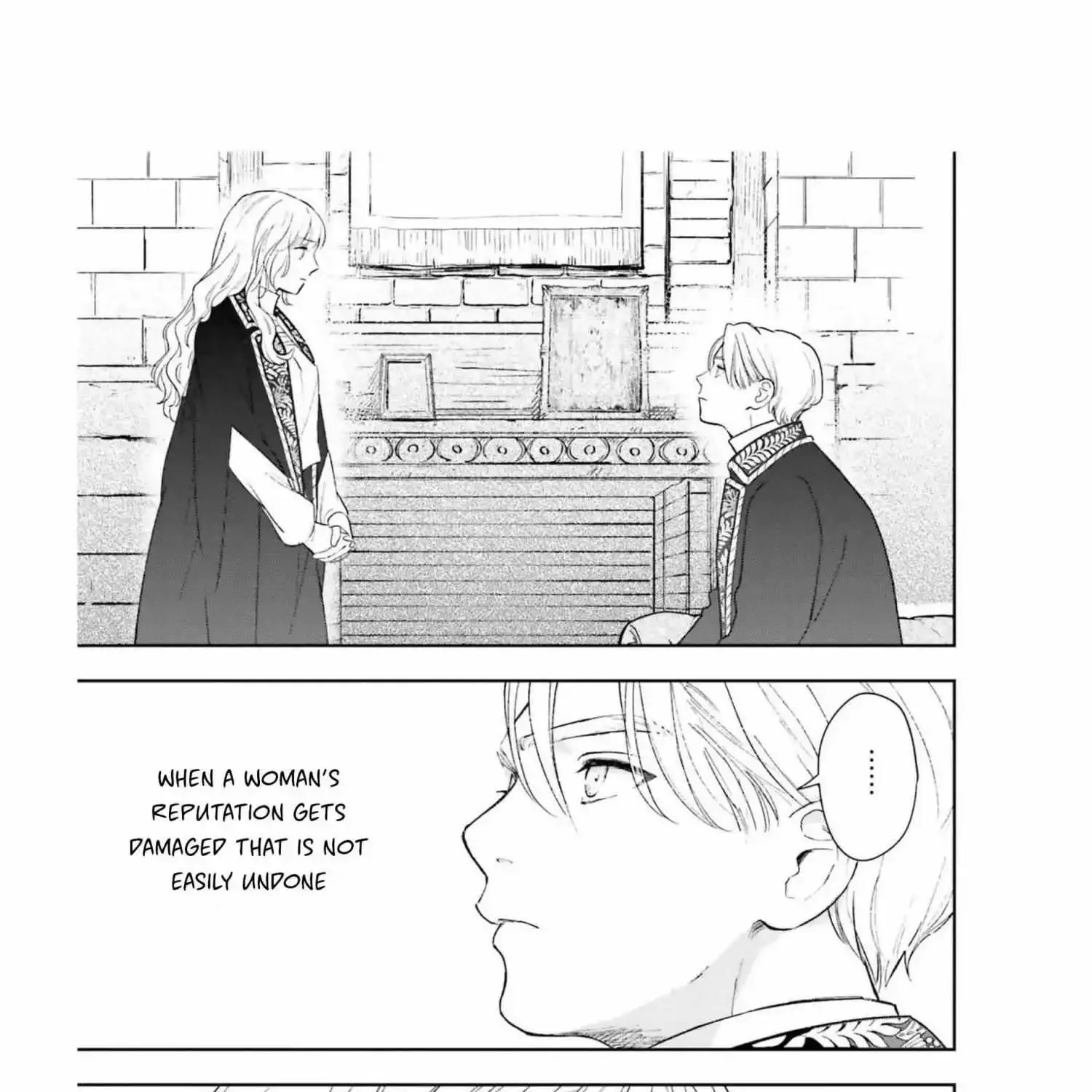 Shi ni Modori no Mahou Gakkou Seikatsu wo, Moto Koibito to Prologue Kara (Tadashi, Koukando wa Zero) Chapter 11 page 57 - 
