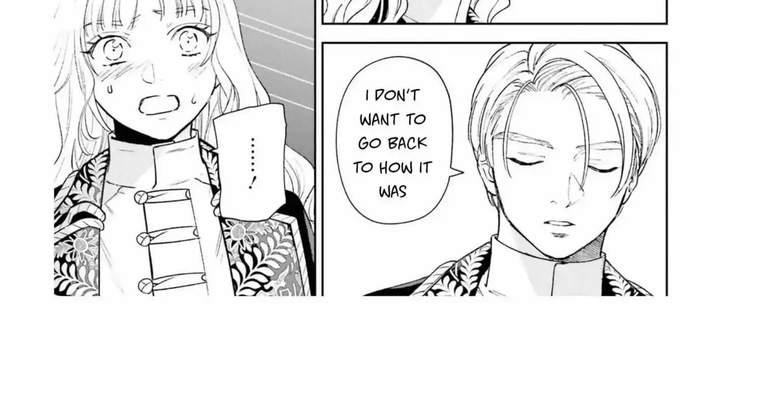 Shi ni Modori no Mahou Gakkou Seikatsu wo, Moto Koibito to Prologue Kara (Tadashi, Koukando wa Zero) Chapter 11 page 62 - 