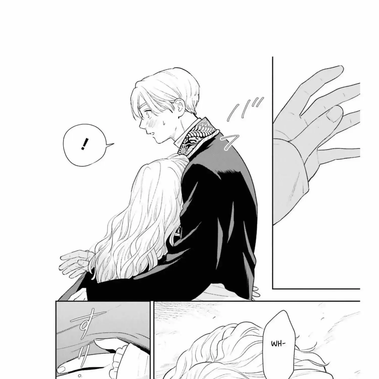 Shi ni Modori no Mahou Gakkou Seikatsu wo, Moto Koibito to Prologue Kara (Tadashi, Koukando wa Zero) Chapter 11 page 71 - 
