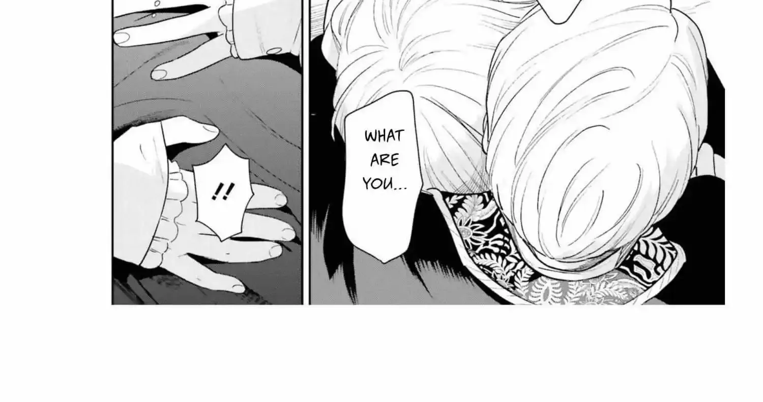Shi ni Modori no Mahou Gakkou Seikatsu wo, Moto Koibito to Prologue Kara (Tadashi, Koukando wa Zero) Chapter 11 page 72 - 