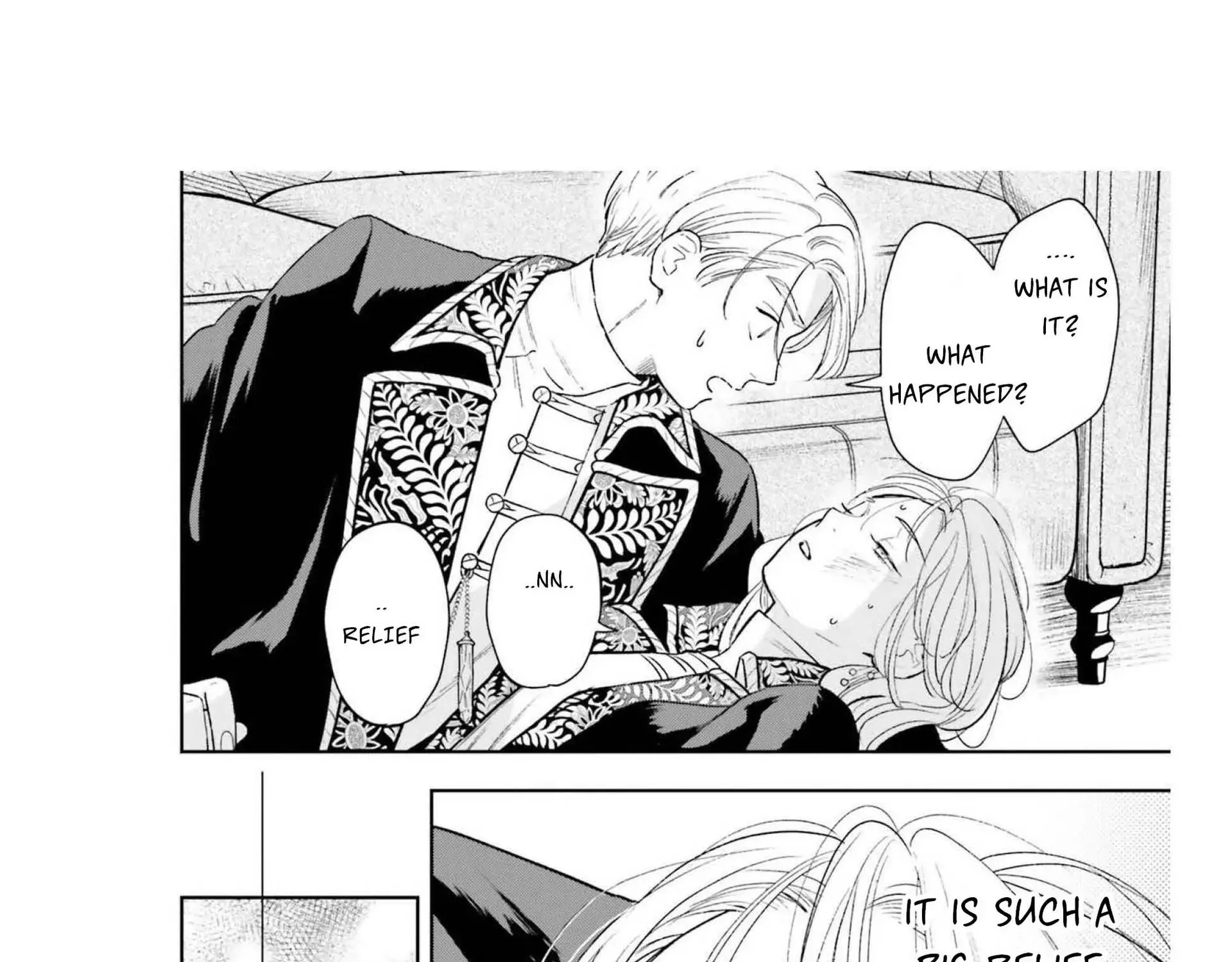 Shi ni Modori no Mahou Gakkou Seikatsu wo, Moto Koibito to Prologue Kara (Tadashi, Koukando wa Zero) Chapter 11 page 75 - 