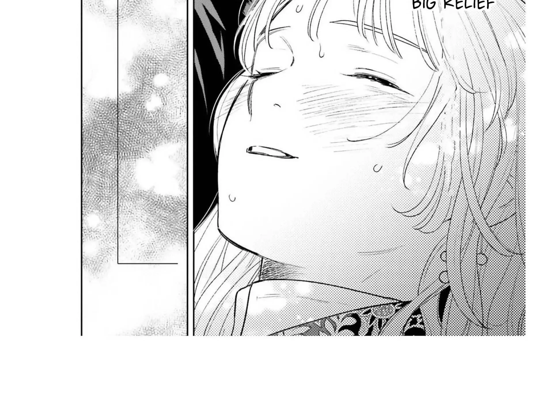 Shi ni Modori no Mahou Gakkou Seikatsu wo, Moto Koibito to Prologue Kara (Tadashi, Koukando wa Zero) Chapter 11 page 76 - 