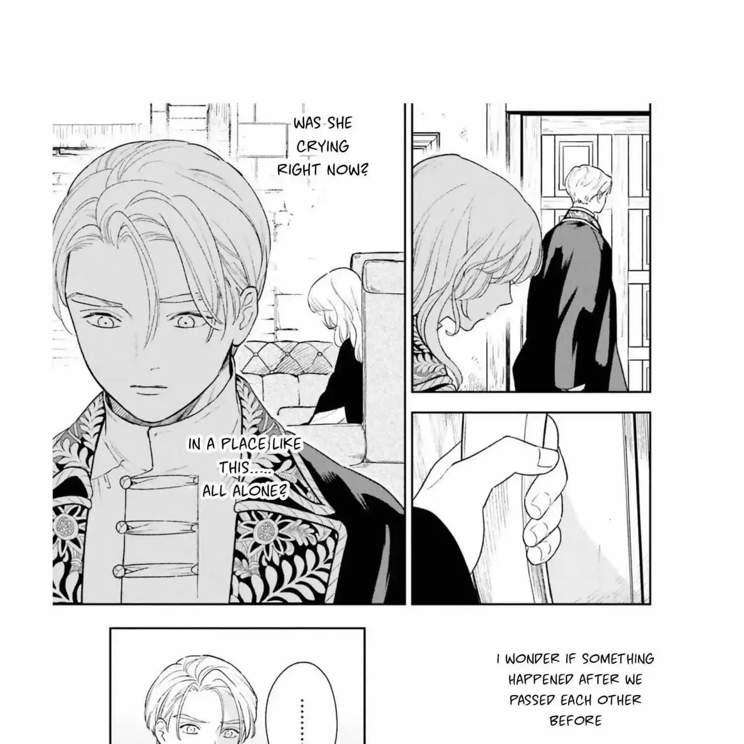 Shi ni Modori no Mahou Gakkou Seikatsu wo, Moto Koibito to Prologue Kara (Tadashi, Koukando wa Zero) Chapter 11 page 9 - 