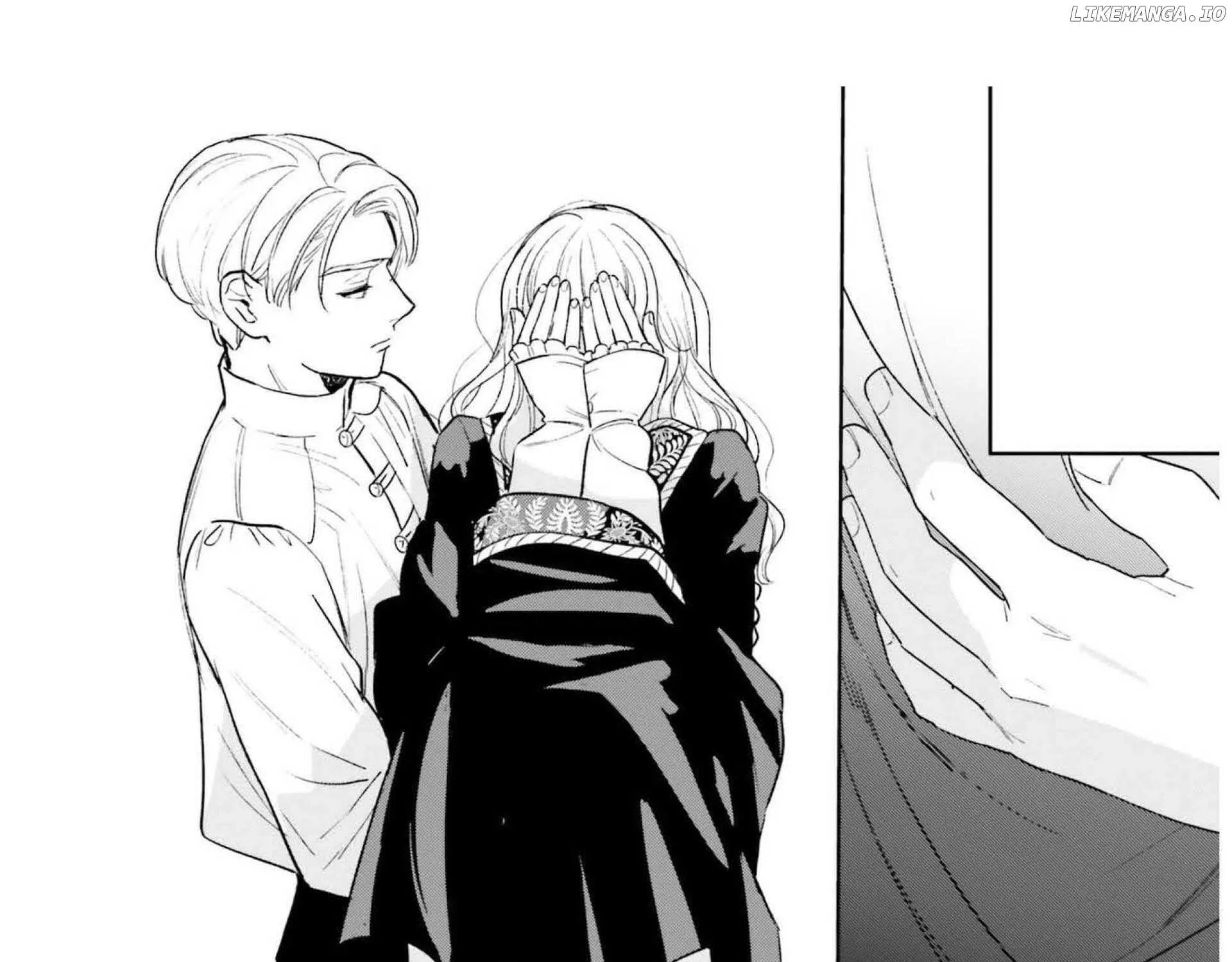 Shi ni Modori no Mahou Gakkou Seikatsu wo, Moto Koibito to Prologue Kara (Tadashi, Koukando wa Zero) Chapter 12 page 12 - 