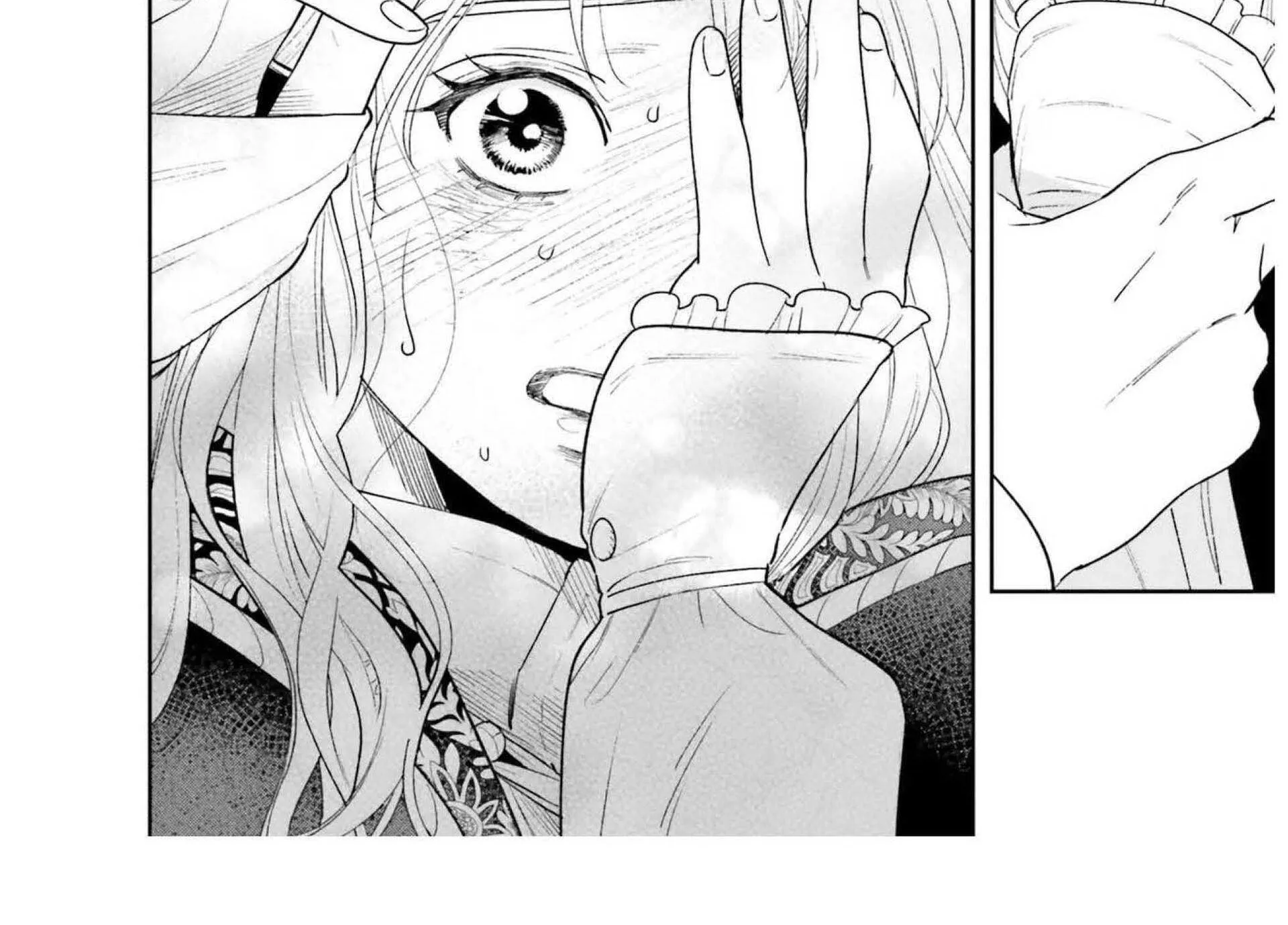 Shi ni Modori no Mahou Gakkou Seikatsu wo, Moto Koibito to Prologue Kara (Tadashi, Koukando wa Zero) Chapter 12 page 21 - 