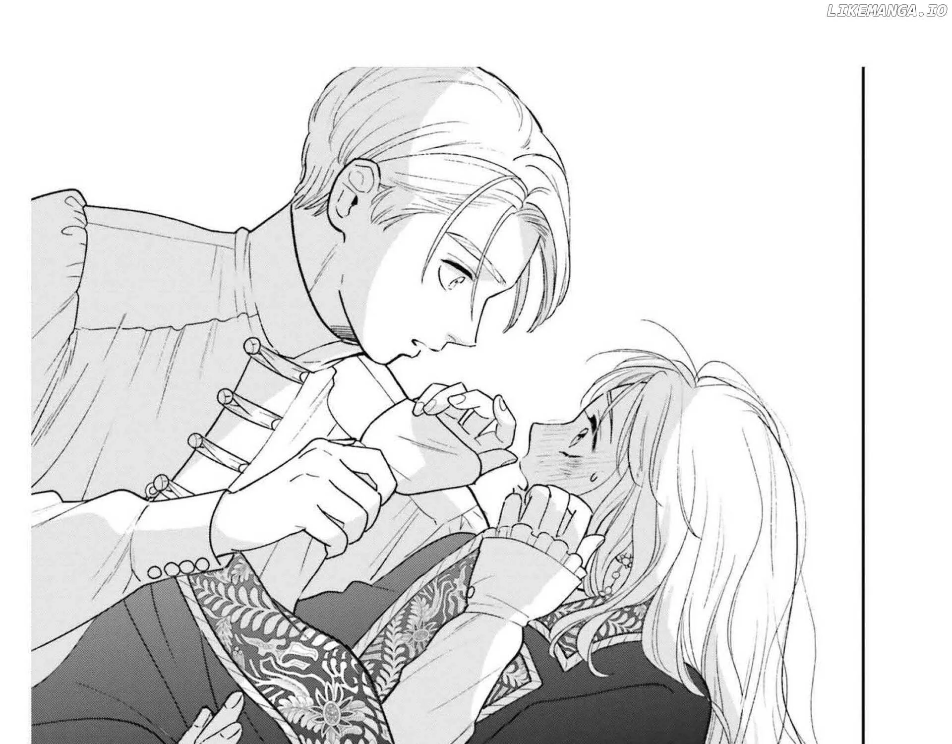 Shi ni Modori no Mahou Gakkou Seikatsu wo, Moto Koibito to Prologue Kara (Tadashi, Koukando wa Zero) Chapter 12 page 22 - 