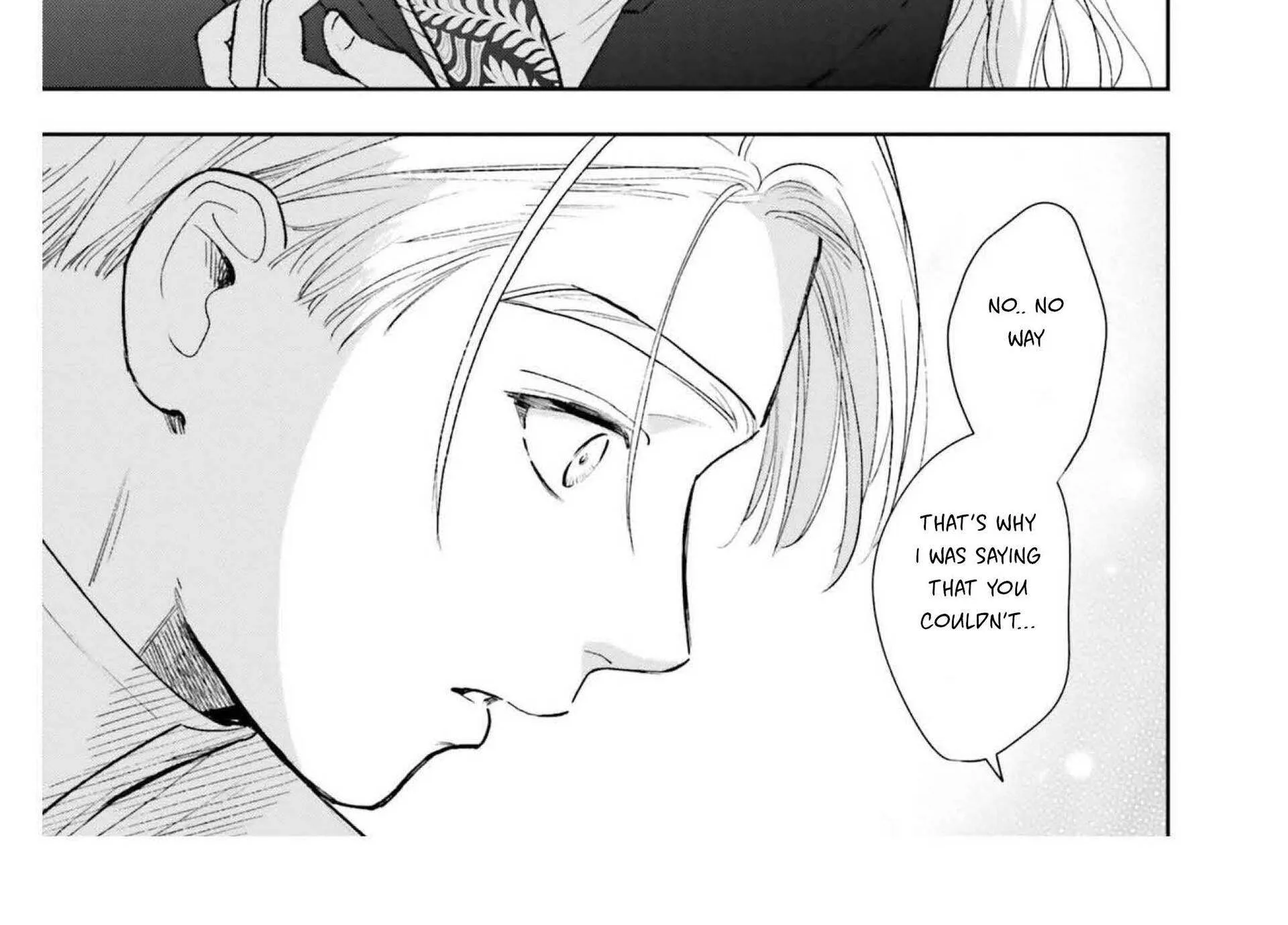 Shi ni Modori no Mahou Gakkou Seikatsu wo, Moto Koibito to Prologue Kara (Tadashi, Koukando wa Zero) Chapter 12 page 23 - 