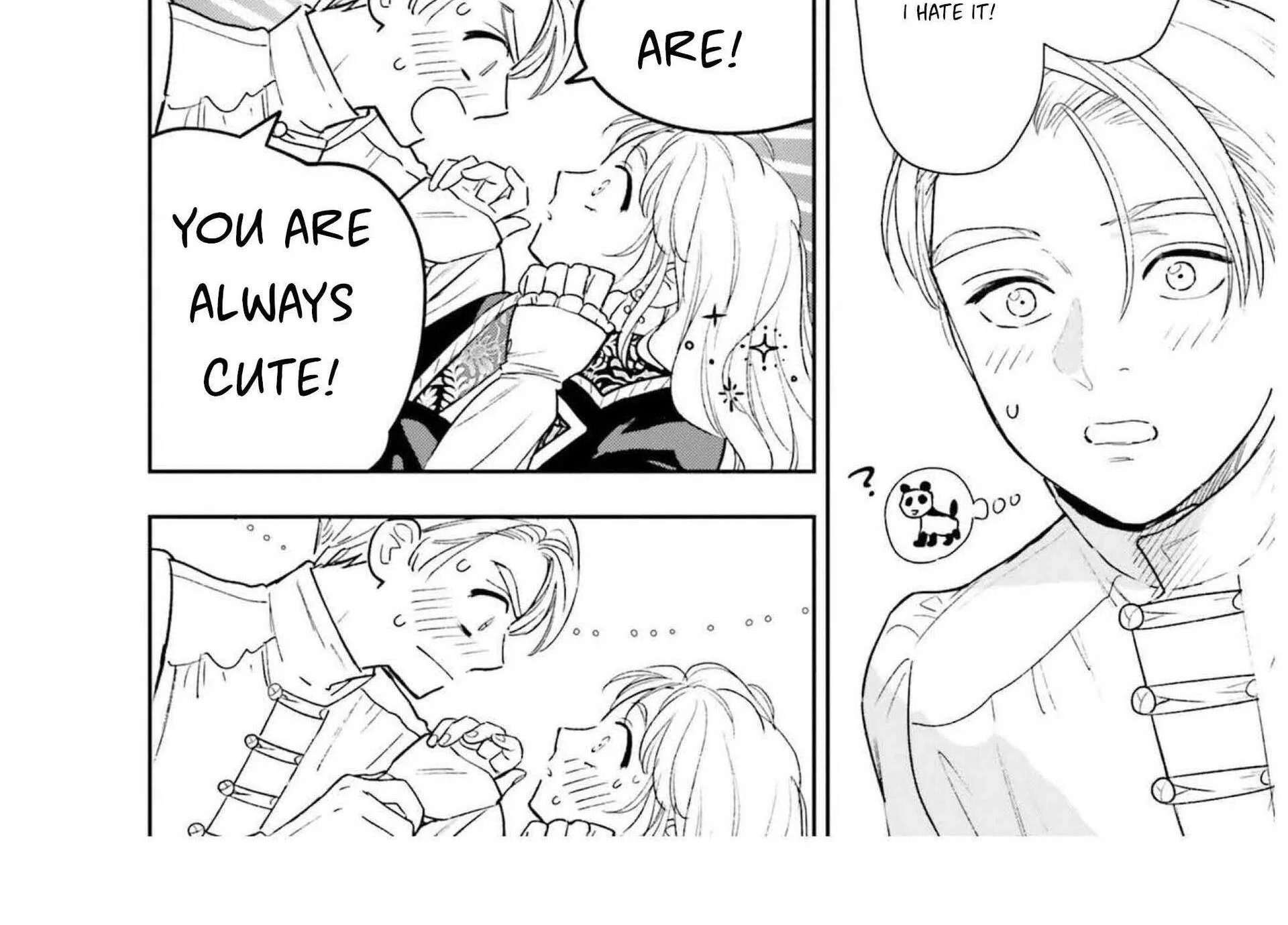 Shi ni Modori no Mahou Gakkou Seikatsu wo, Moto Koibito to Prologue Kara (Tadashi, Koukando wa Zero) Chapter 12 page 25 - 