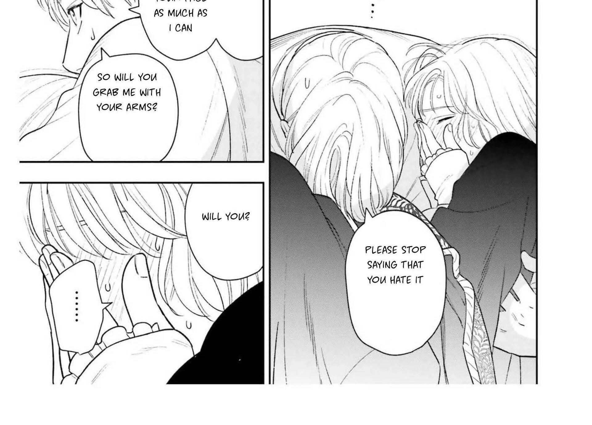 Shi ni Modori no Mahou Gakkou Seikatsu wo, Moto Koibito to Prologue Kara (Tadashi, Koukando wa Zero) Chapter 12 page 27 - 