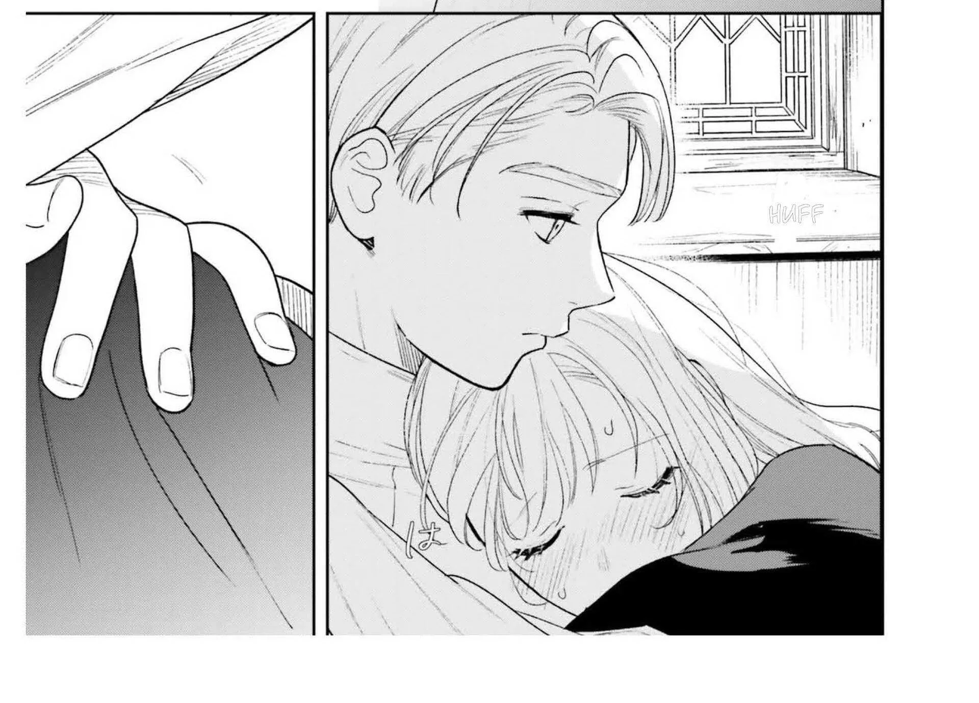 Shi ni Modori no Mahou Gakkou Seikatsu wo, Moto Koibito to Prologue Kara (Tadashi, Koukando wa Zero) Chapter 12 page 31 - 