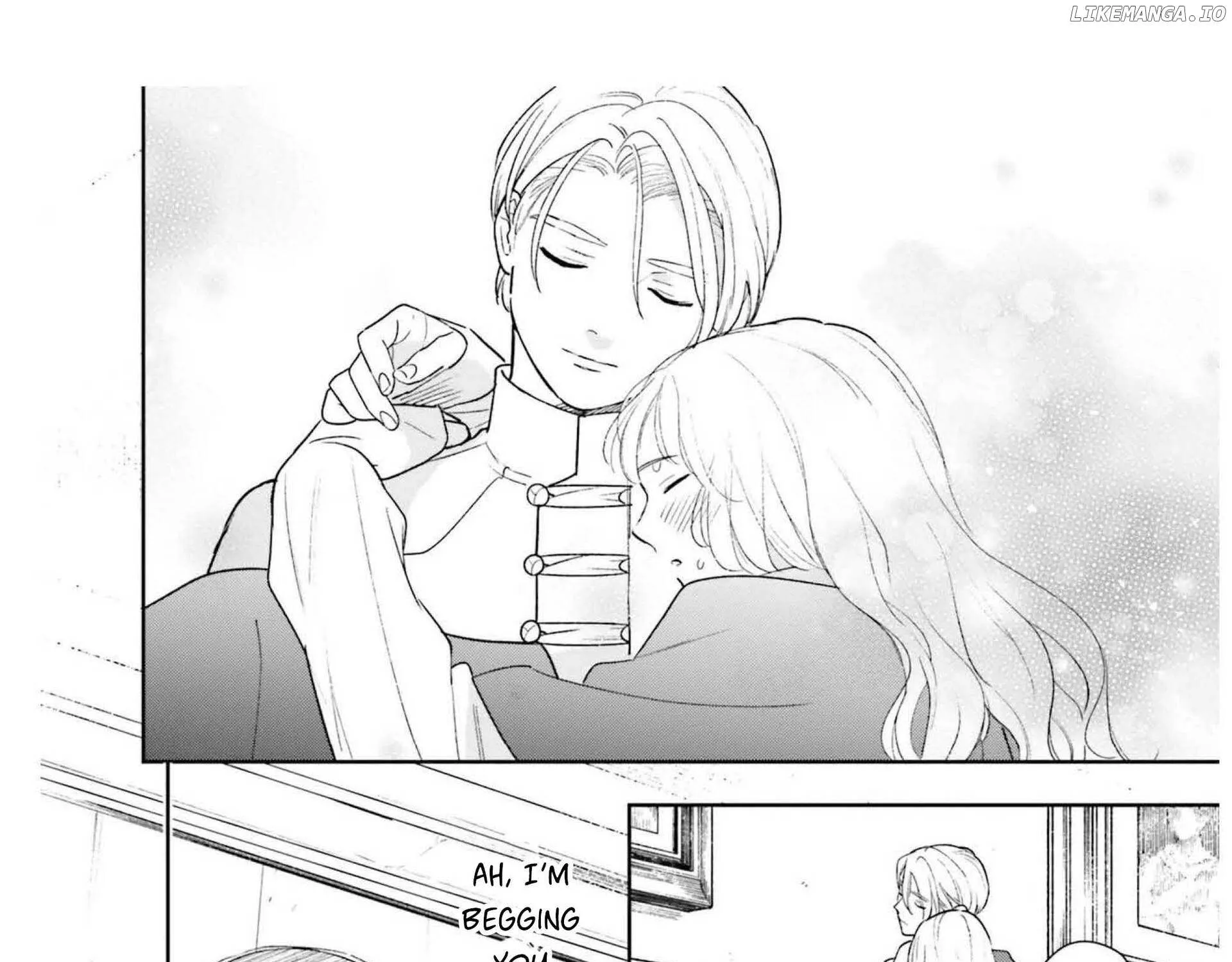 Shi ni Modori no Mahou Gakkou Seikatsu wo, Moto Koibito to Prologue Kara (Tadashi, Koukando wa Zero) Chapter 12 page 32 - 
