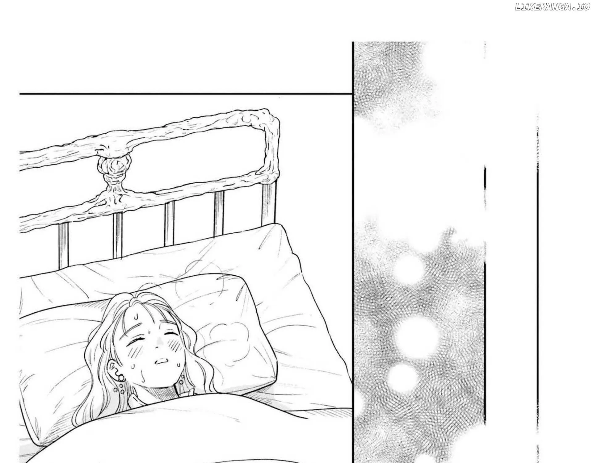 Shi ni Modori no Mahou Gakkou Seikatsu wo, Moto Koibito to Prologue Kara (Tadashi, Koukando wa Zero) Chapter 12 page 34 - 