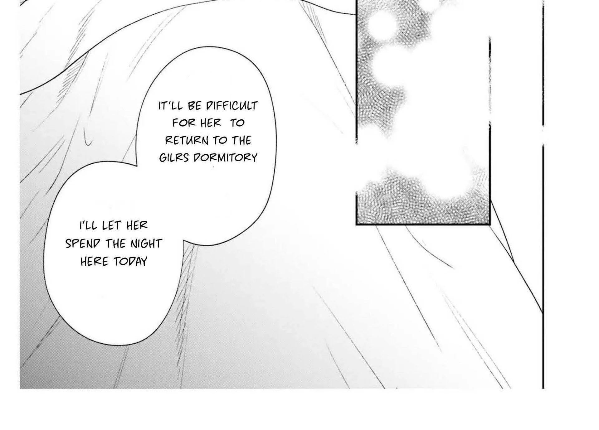 Shi ni Modori no Mahou Gakkou Seikatsu wo, Moto Koibito to Prologue Kara (Tadashi, Koukando wa Zero) Chapter 12 page 35 - 