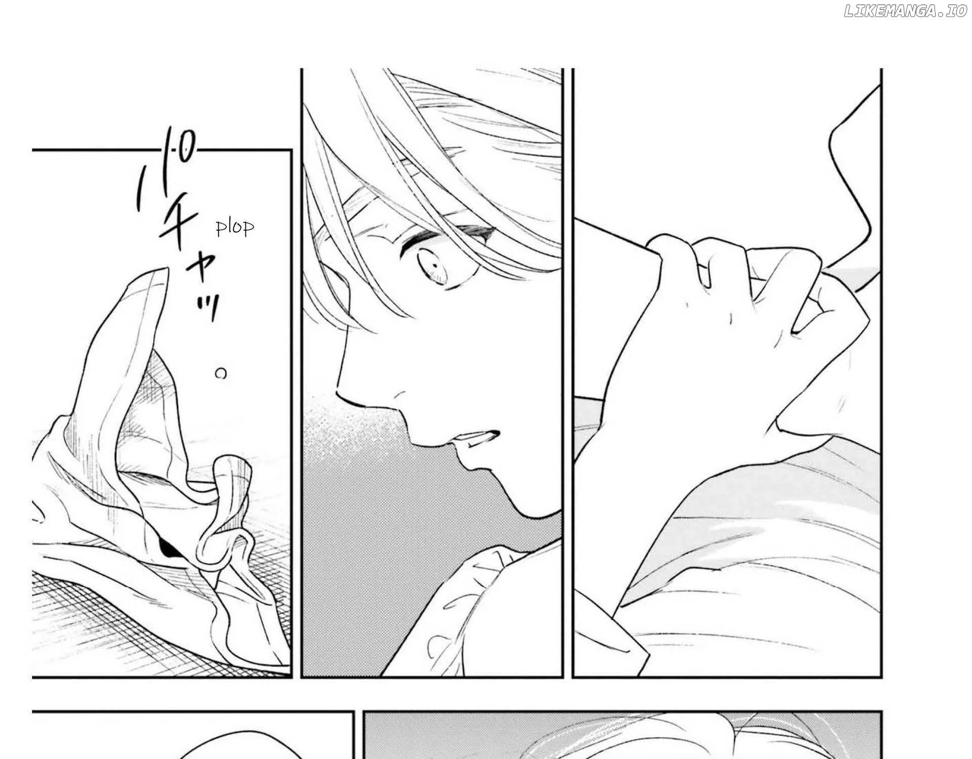 Shi ni Modori no Mahou Gakkou Seikatsu wo, Moto Koibito to Prologue Kara (Tadashi, Koukando wa Zero) Chapter 12 page 42 - 