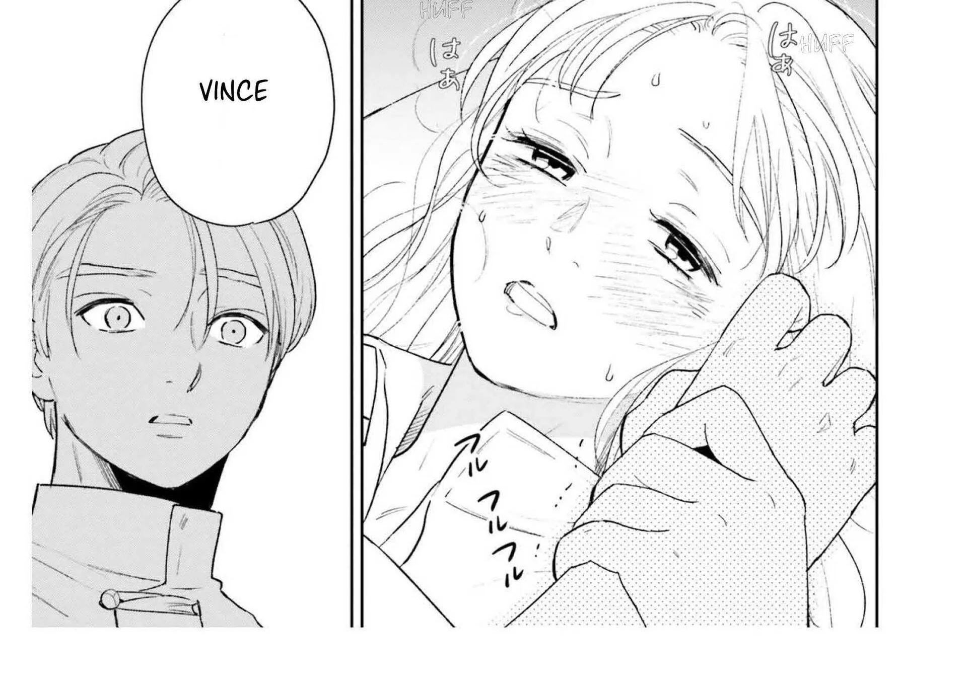 Shi ni Modori no Mahou Gakkou Seikatsu wo, Moto Koibito to Prologue Kara (Tadashi, Koukando wa Zero) Chapter 12 page 43 - 