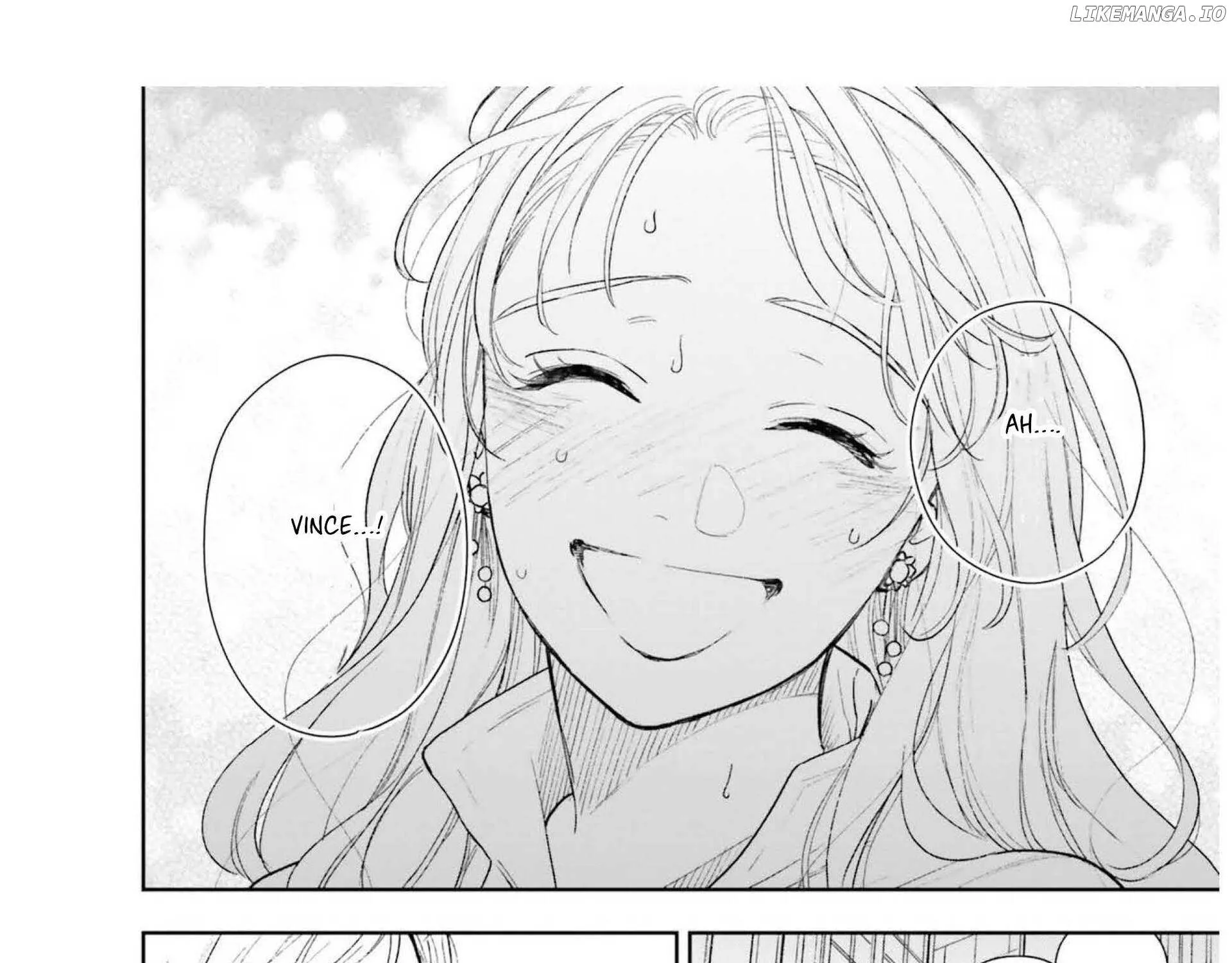 Shi ni Modori no Mahou Gakkou Seikatsu wo, Moto Koibito to Prologue Kara (Tadashi, Koukando wa Zero) Chapter 12 page 44 - 