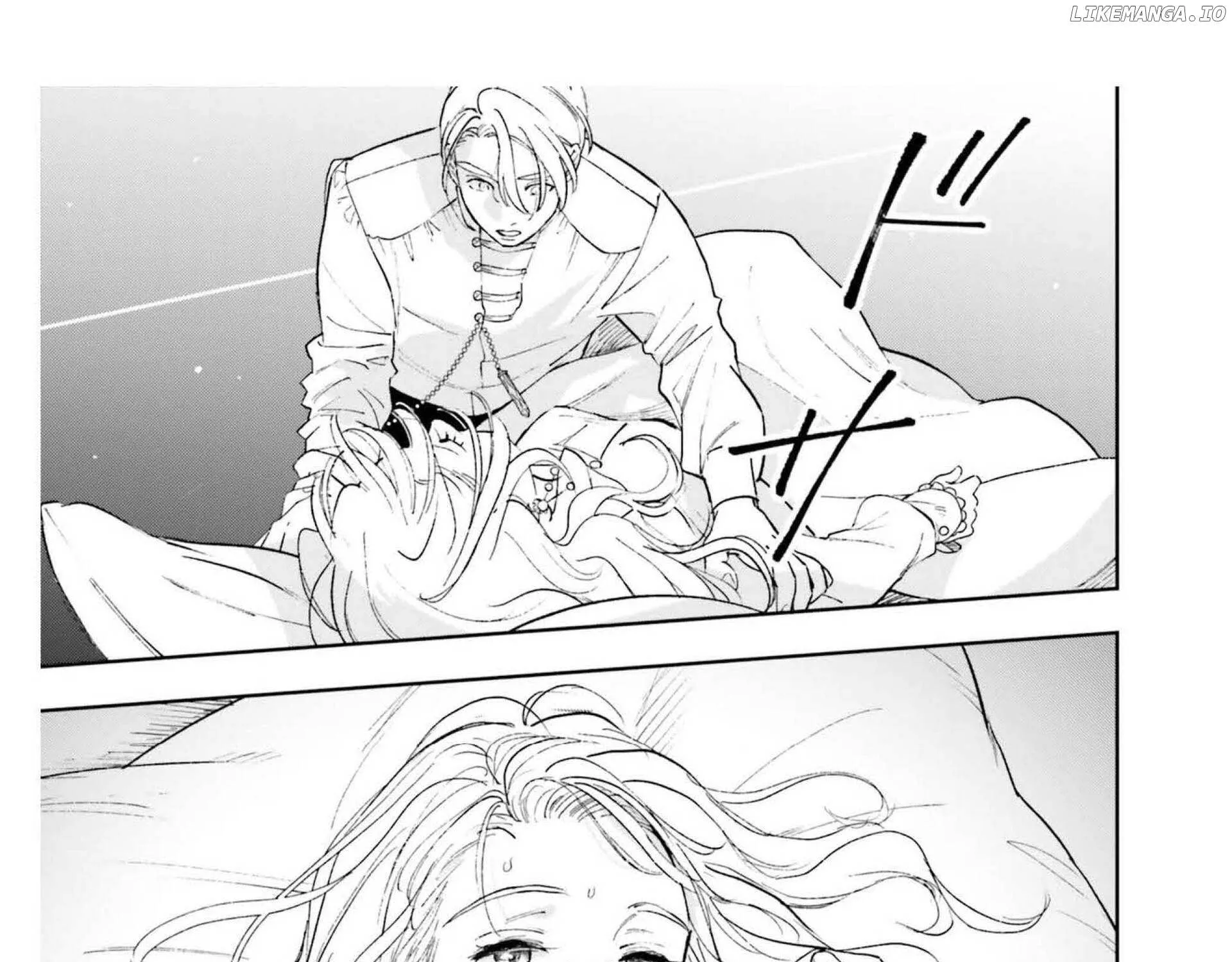 Shi ni Modori no Mahou Gakkou Seikatsu wo, Moto Koibito to Prologue Kara (Tadashi, Koukando wa Zero) Chapter 12 page 46 - 
