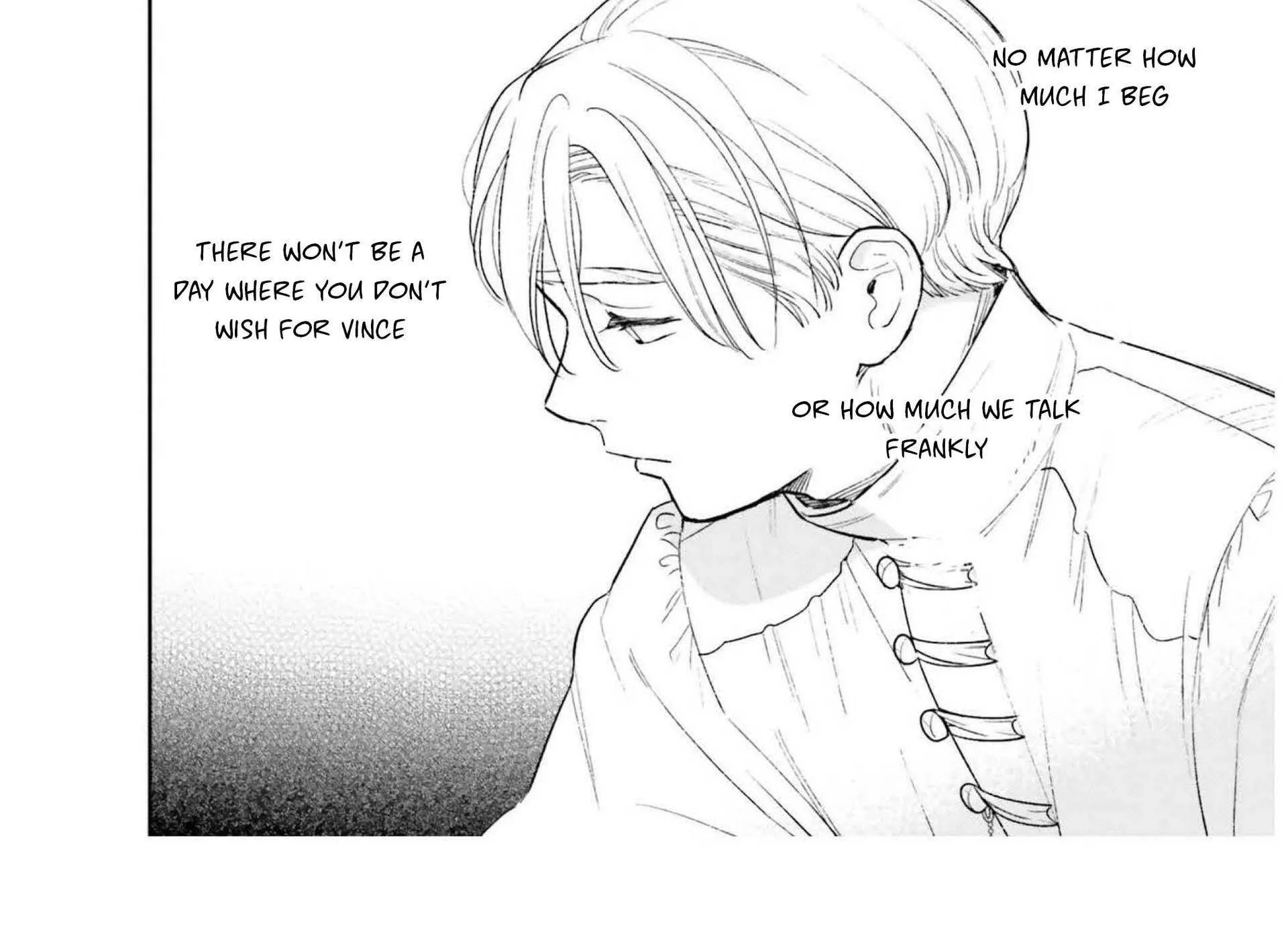 Shi ni Modori no Mahou Gakkou Seikatsu wo, Moto Koibito to Prologue Kara (Tadashi, Koukando wa Zero) Chapter 12 page 53 - 