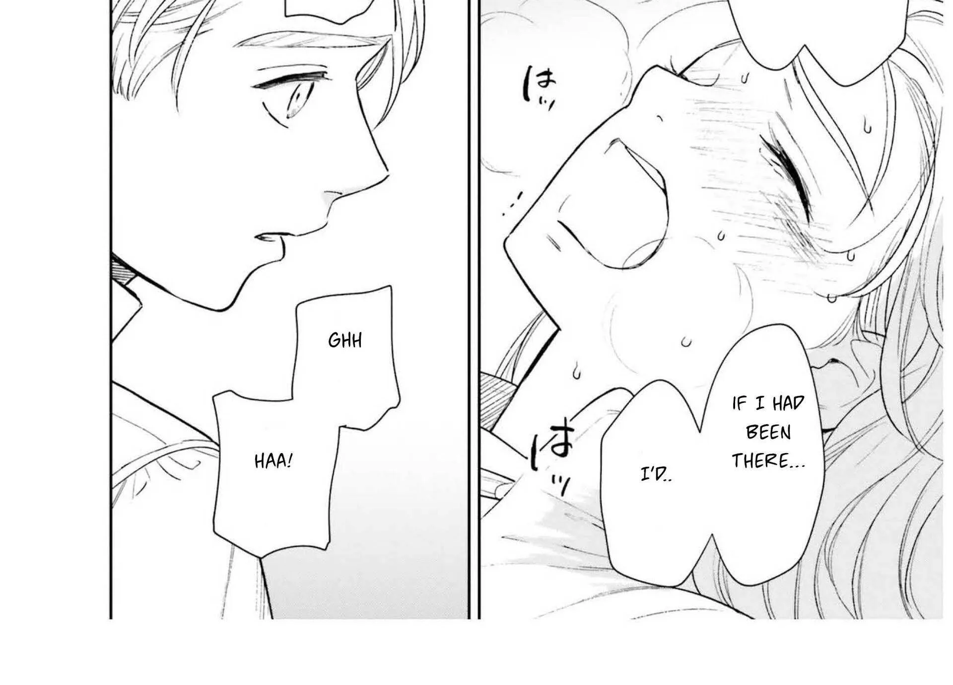 Shi ni Modori no Mahou Gakkou Seikatsu wo, Moto Koibito to Prologue Kara (Tadashi, Koukando wa Zero) Chapter 12 page 57 - 