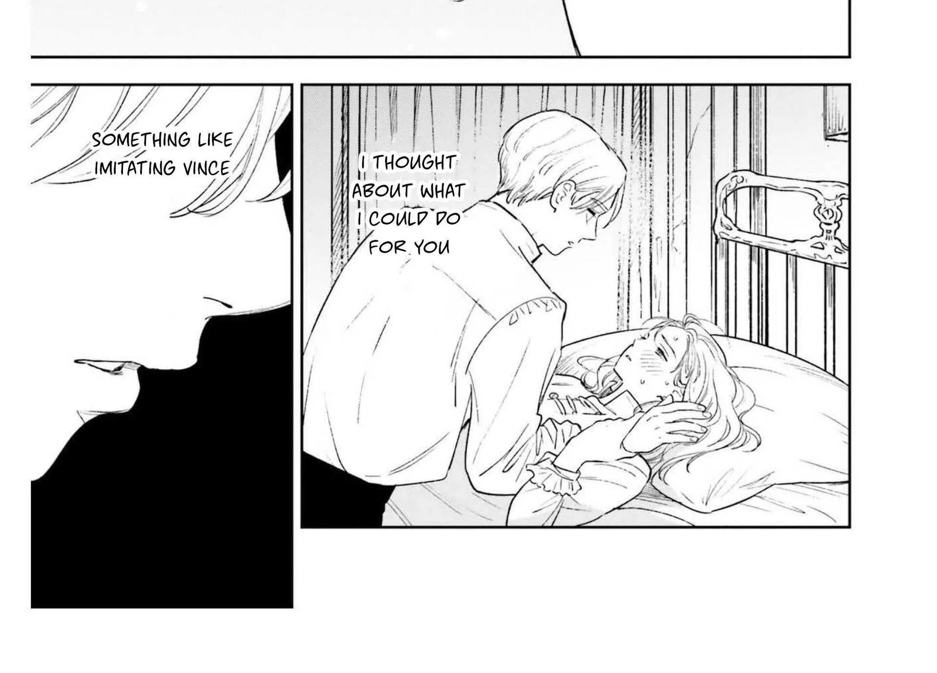 Shi ni Modori no Mahou Gakkou Seikatsu wo, Moto Koibito to Prologue Kara (Tadashi, Koukando wa Zero) Chapter 12 page 59 - 