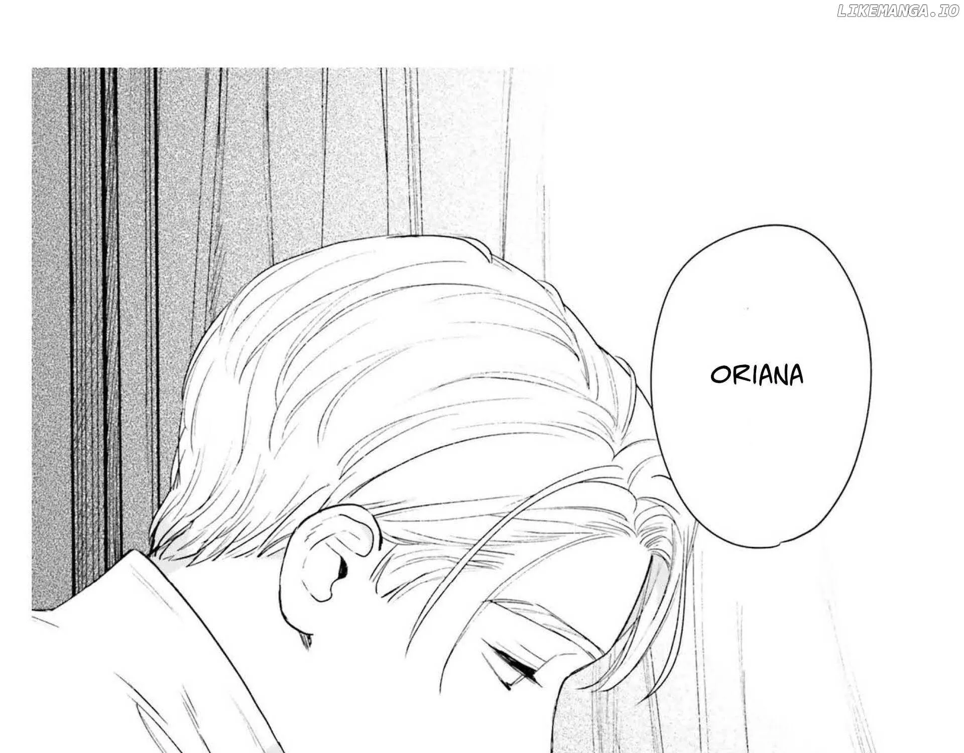 Shi ni Modori no Mahou Gakkou Seikatsu wo, Moto Koibito to Prologue Kara (Tadashi, Koukando wa Zero) Chapter 12 page 60 - 