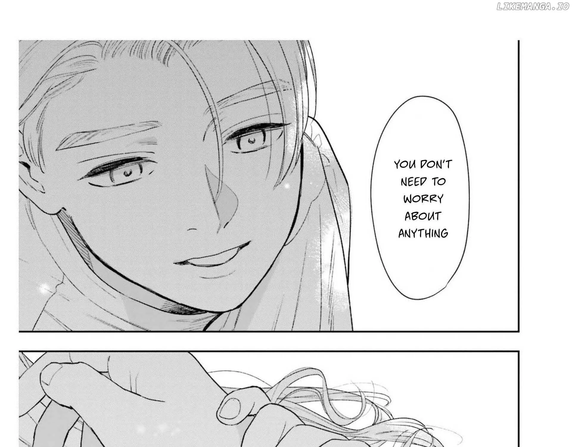 Shi ni Modori no Mahou Gakkou Seikatsu wo, Moto Koibito to Prologue Kara (Tadashi, Koukando wa Zero) Chapter 12 page 62 - 