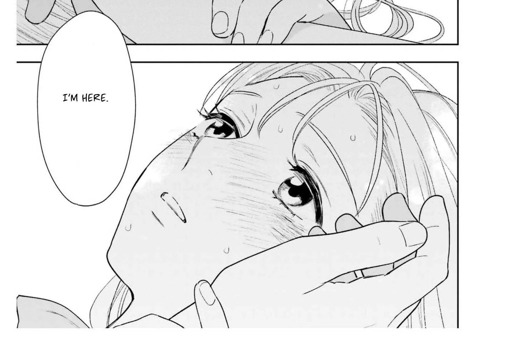 Shi ni Modori no Mahou Gakkou Seikatsu wo, Moto Koibito to Prologue Kara (Tadashi, Koukando wa Zero) Chapter 12 page 63 - 