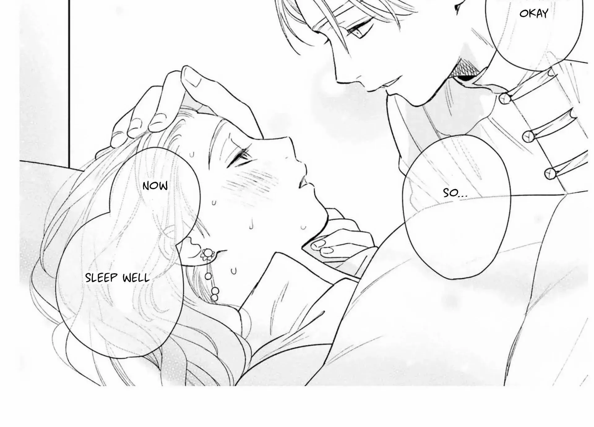 Shi ni Modori no Mahou Gakkou Seikatsu wo, Moto Koibito to Prologue Kara (Tadashi, Koukando wa Zero) Chapter 12 page 65 - 