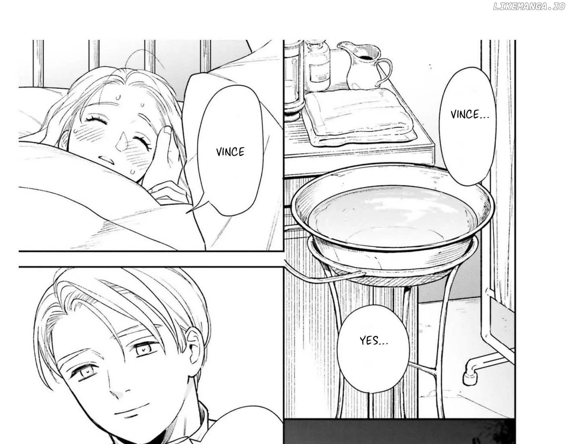 Shi ni Modori no Mahou Gakkou Seikatsu wo, Moto Koibito to Prologue Kara (Tadashi, Koukando wa Zero) Chapter 12 page 66 - 