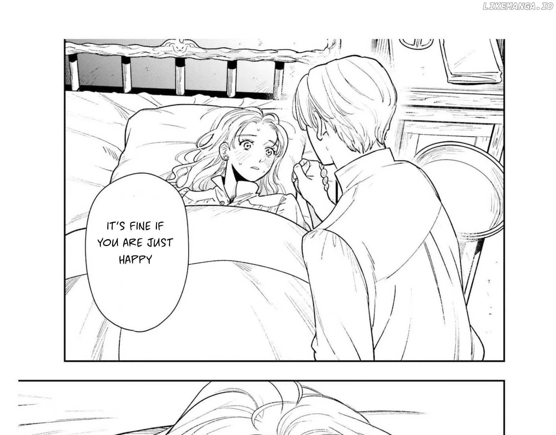 Shi ni Modori no Mahou Gakkou Seikatsu wo, Moto Koibito to Prologue Kara (Tadashi, Koukando wa Zero) Chapter 12 page 70 - 