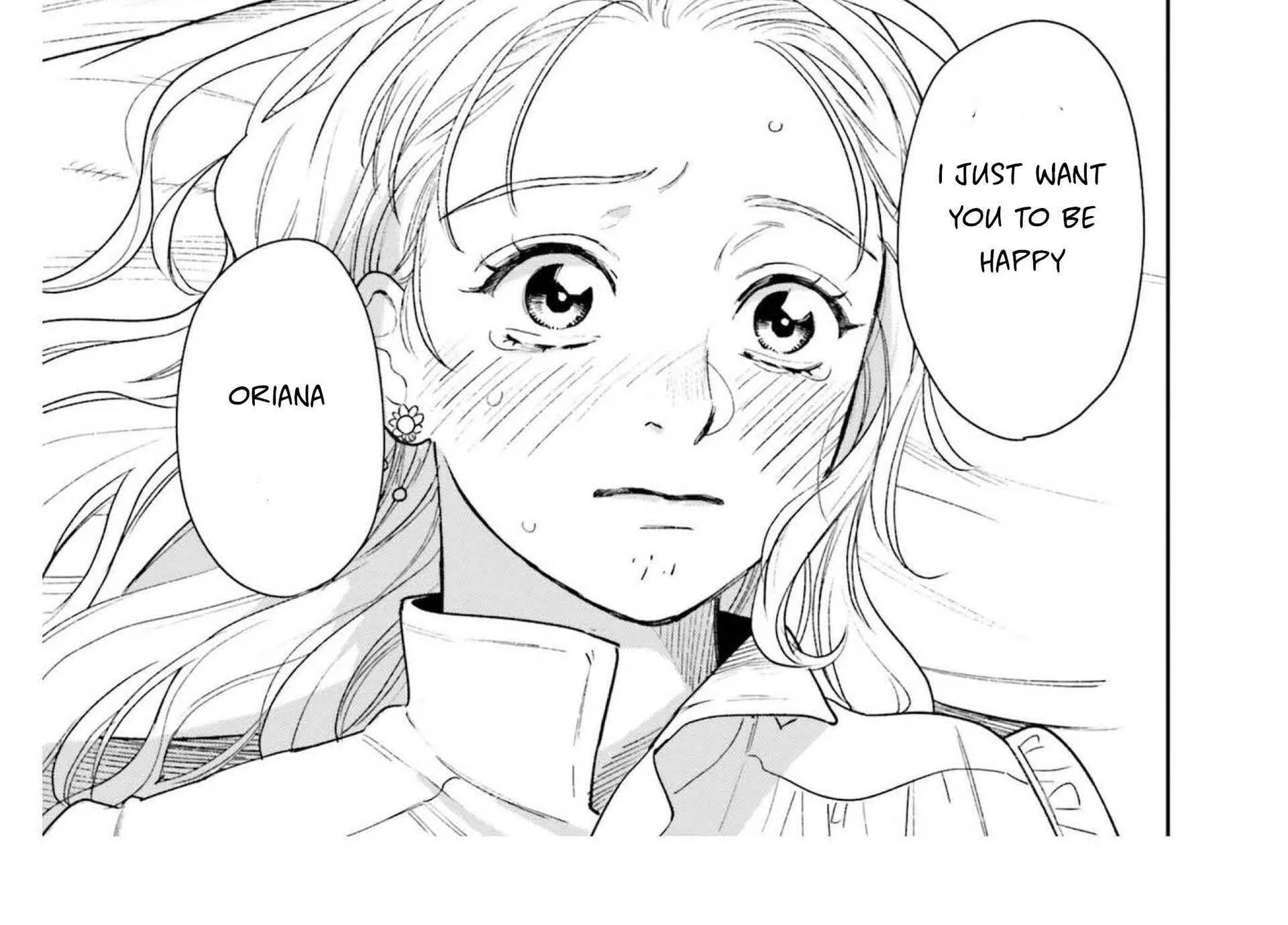 Shi ni Modori no Mahou Gakkou Seikatsu wo, Moto Koibito to Prologue Kara (Tadashi, Koukando wa Zero) Chapter 12 page 71 - 