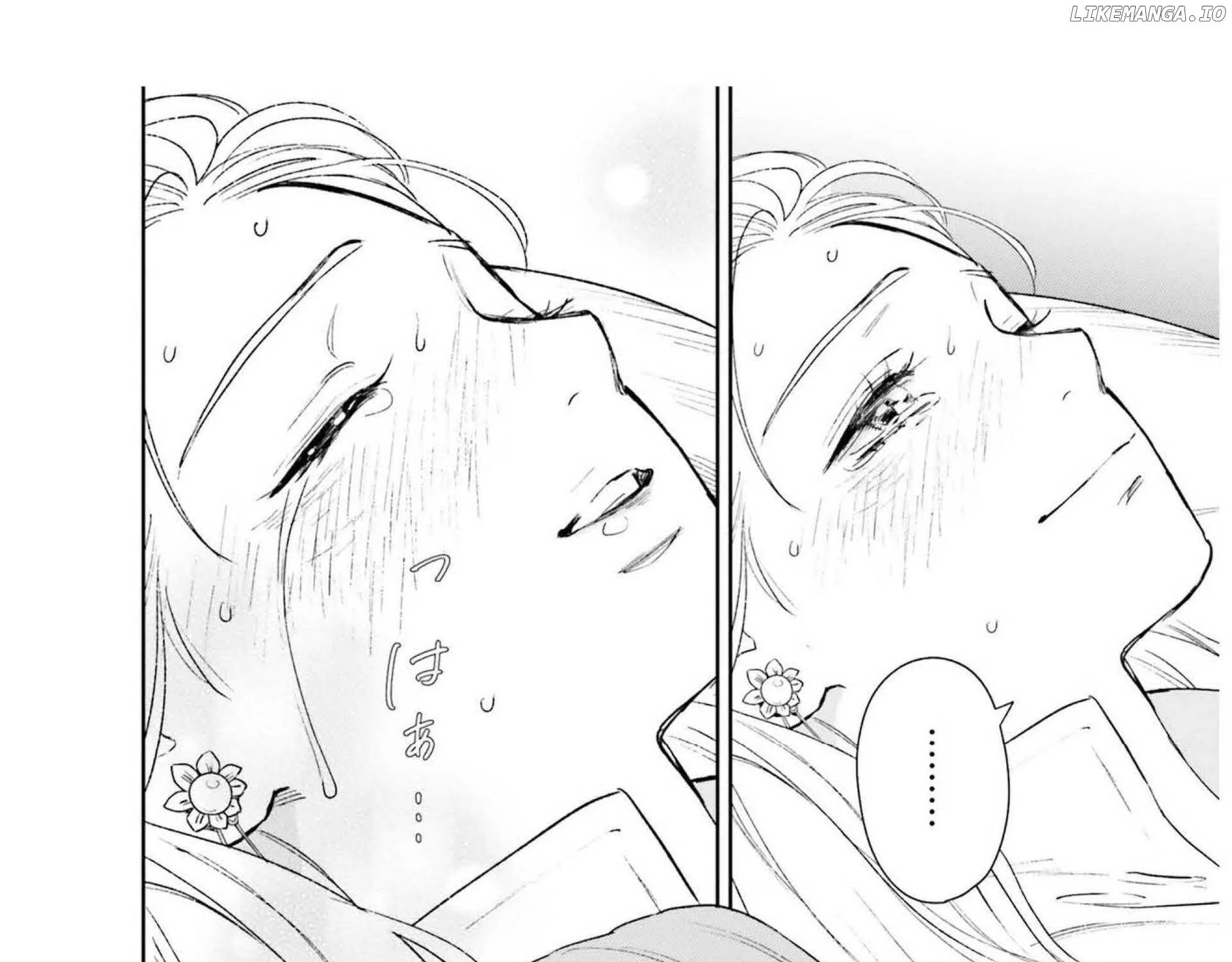 Shi ni Modori no Mahou Gakkou Seikatsu wo, Moto Koibito to Prologue Kara (Tadashi, Koukando wa Zero) Chapter 12 page 72 - 