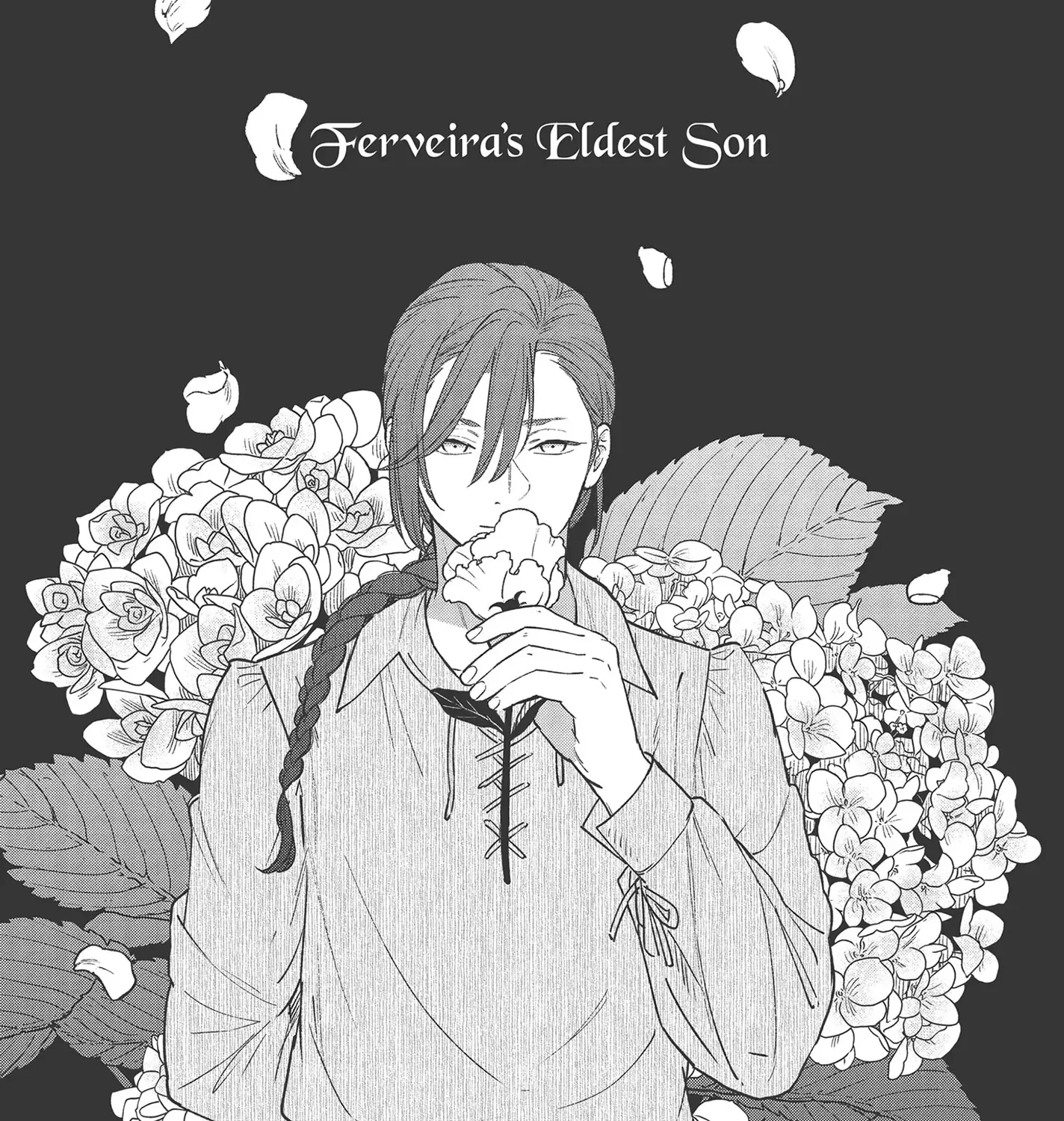 Shi ni Modori no Mahou Gakkou Seikatsu wo, Moto Koibito to Prologue Kara (Tadashi, Koukando wa Zero) Chapter 13.5 page 1 - 