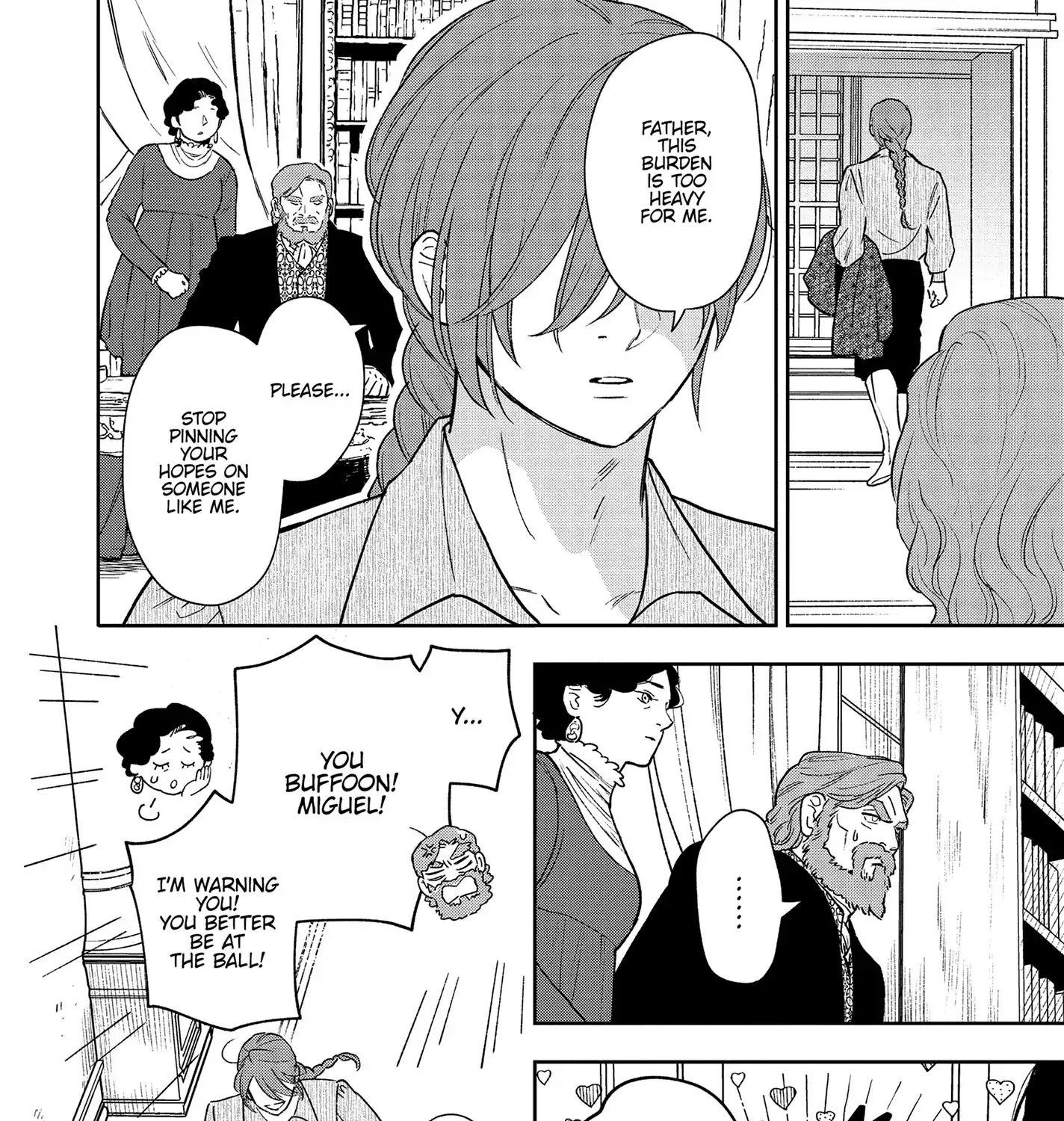 Shi ni Modori no Mahou Gakkou Seikatsu wo, Moto Koibito to Prologue Kara (Tadashi, Koukando wa Zero) Chapter 13.5 page 11 - 