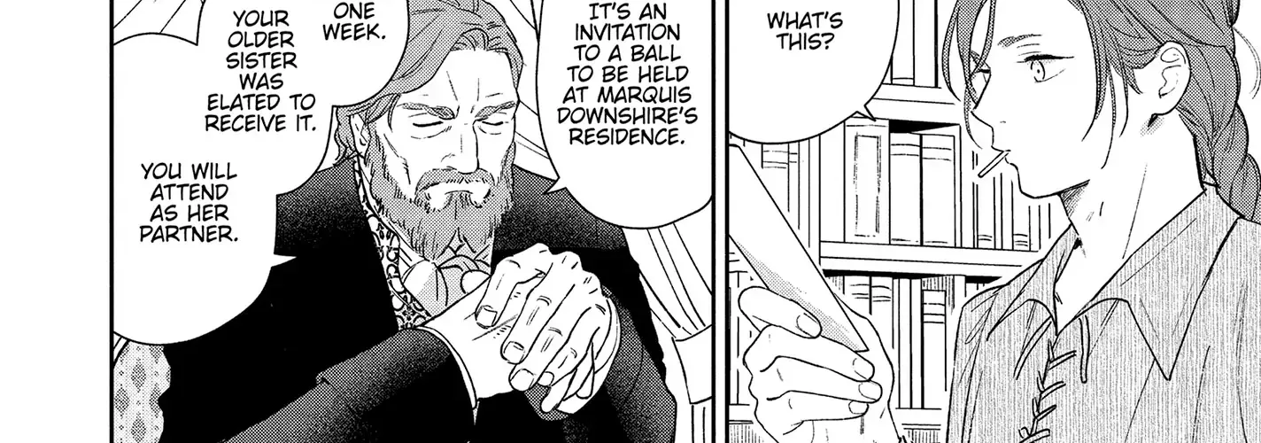 Shi ni Modori no Mahou Gakkou Seikatsu wo, Moto Koibito to Prologue Kara (Tadashi, Koukando wa Zero) Chapter 13.5 page 4 - 