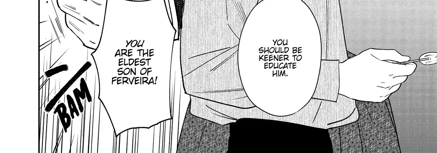 Shi ni Modori no Mahou Gakkou Seikatsu wo, Moto Koibito to Prologue Kara (Tadashi, Koukando wa Zero) Chapter 13.5 page 8 - 