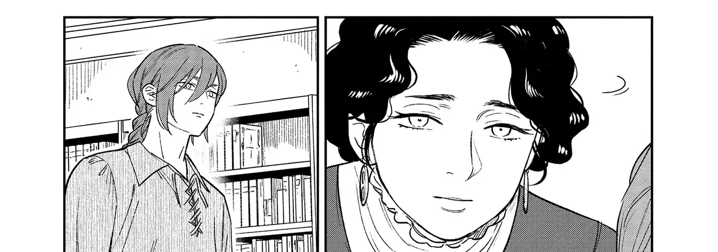 Shi ni Modori no Mahou Gakkou Seikatsu wo, Moto Koibito to Prologue Kara (Tadashi, Koukando wa Zero) Chapter 13.5 page 10 - 