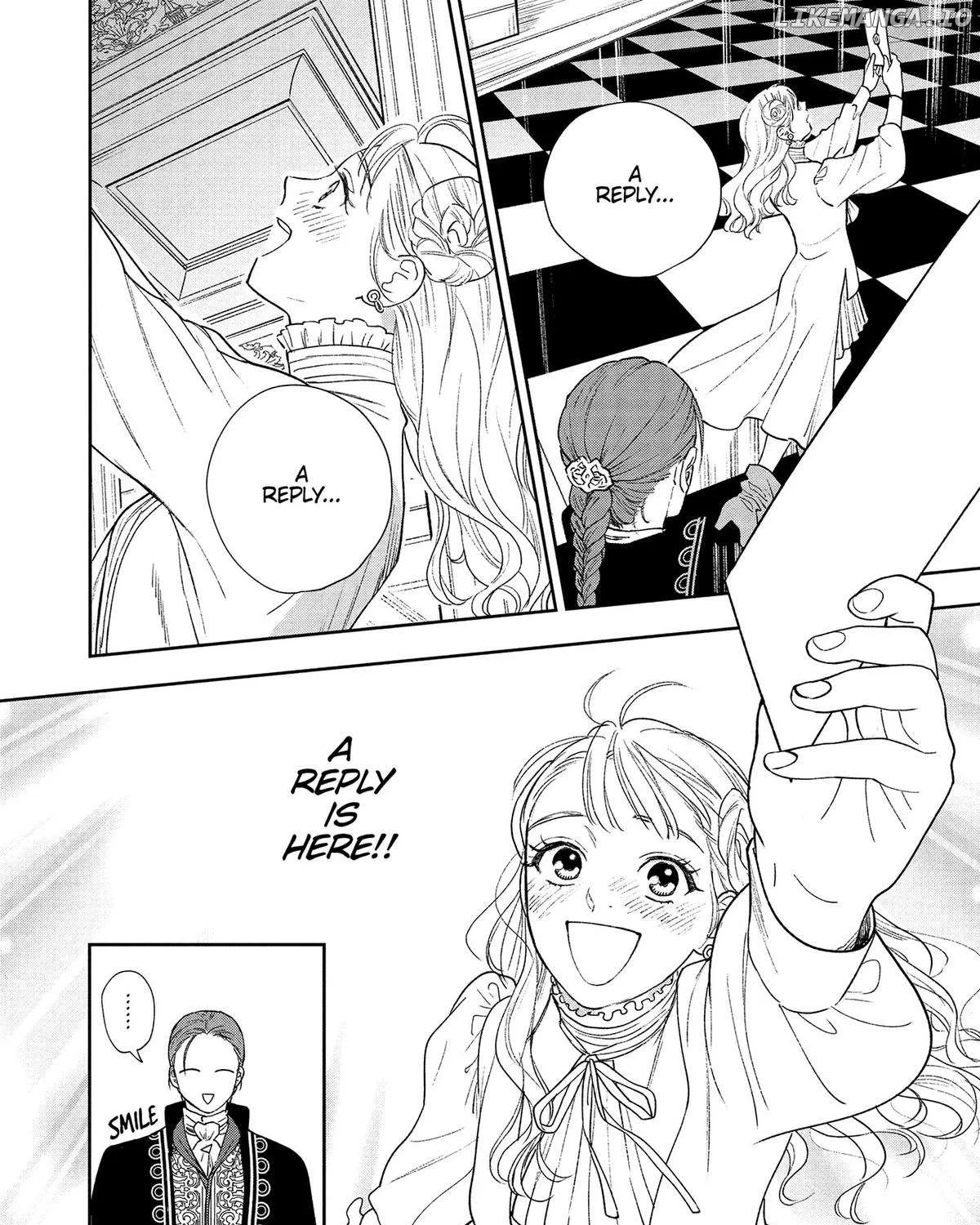 Shi ni Modori no Mahou Gakkou Seikatsu wo, Moto Koibito to Prologue Kara (Tadashi, Koukando wa Zero) Chapter 13 page 15 - 
