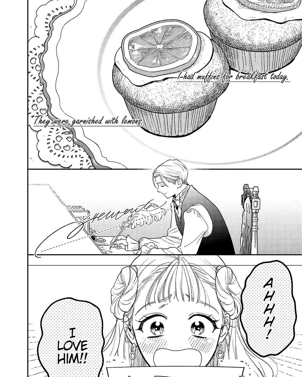 Shi ni Modori no Mahou Gakkou Seikatsu wo, Moto Koibito to Prologue Kara (Tadashi, Koukando wa Zero) Chapter 13 page 31 - 