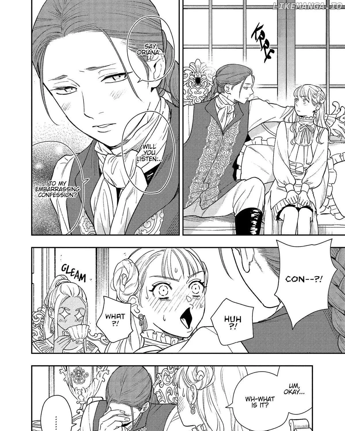 Shi ni Modori no Mahou Gakkou Seikatsu wo, Moto Koibito to Prologue Kara (Tadashi, Koukando wa Zero) Chapter 13 page 47 - 