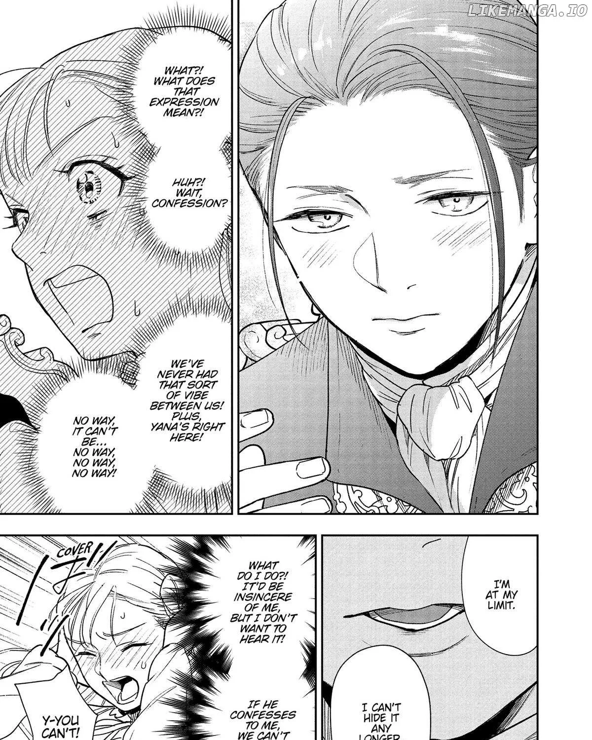 Shi ni Modori no Mahou Gakkou Seikatsu wo, Moto Koibito to Prologue Kara (Tadashi, Koukando wa Zero) Chapter 13 page 49 - 