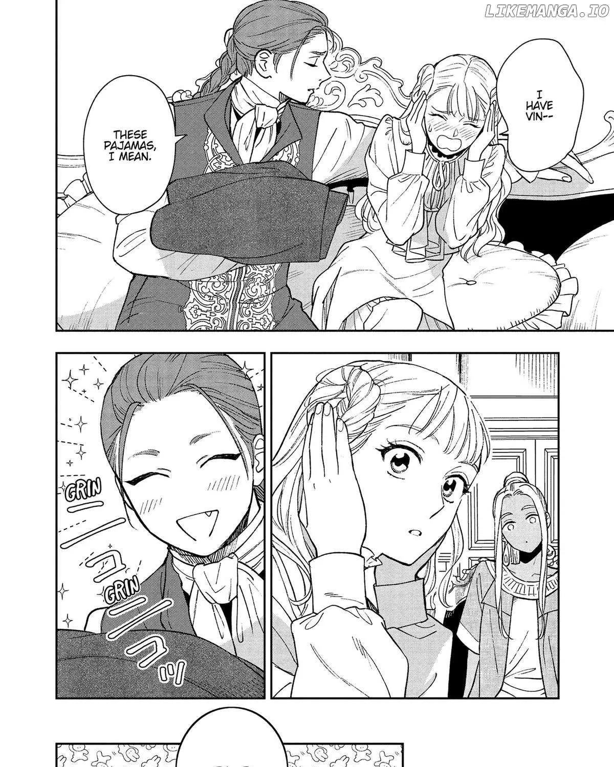 Shi ni Modori no Mahou Gakkou Seikatsu wo, Moto Koibito to Prologue Kara (Tadashi, Koukando wa Zero) Chapter 13 page 51 - 