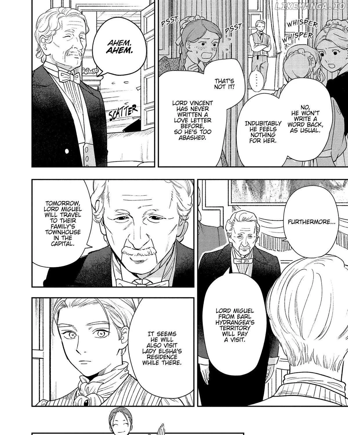 Shi ni Modori no Mahou Gakkou Seikatsu wo, Moto Koibito to Prologue Kara (Tadashi, Koukando wa Zero) Chapter 13 page 7 - 