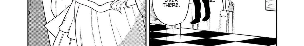 Shi ni Modori no Mahou Gakkou Seikatsu wo, Moto Koibito to Prologue Kara (Tadashi, Koukando wa Zero) Chapter 13 page 76 - 