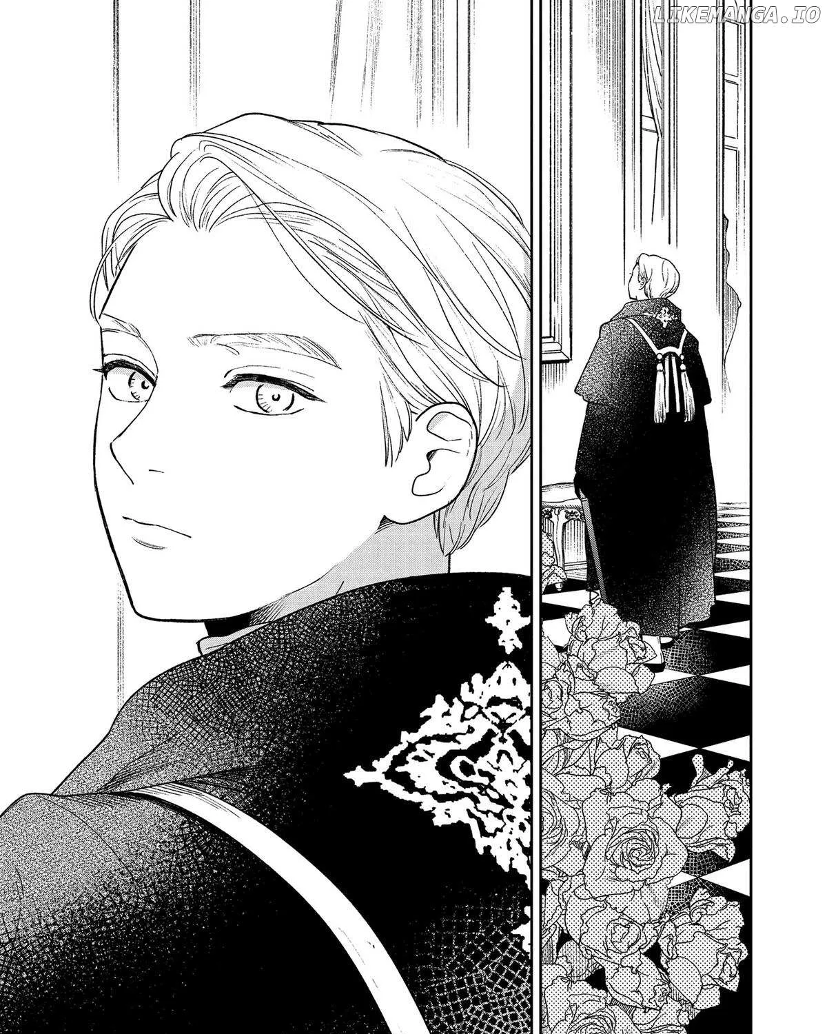 Shi ni Modori no Mahou Gakkou Seikatsu wo, Moto Koibito to Prologue Kara (Tadashi, Koukando wa Zero) Chapter 13 page 77 - 