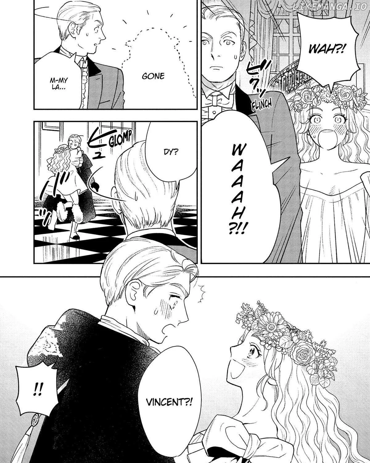 Shi ni Modori no Mahou Gakkou Seikatsu wo, Moto Koibito to Prologue Kara (Tadashi, Koukando wa Zero) Chapter 13 page 79 - 