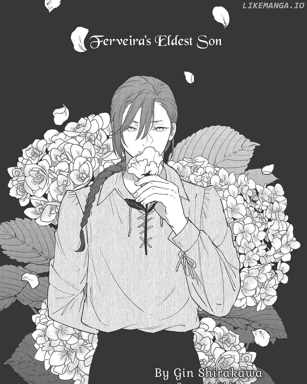 Shi ni Modori no Mahou Gakkou Seikatsu wo, Moto Koibito to Prologue Kara (Tadashi, Koukando wa Zero) Chapter 13 page 85 - 